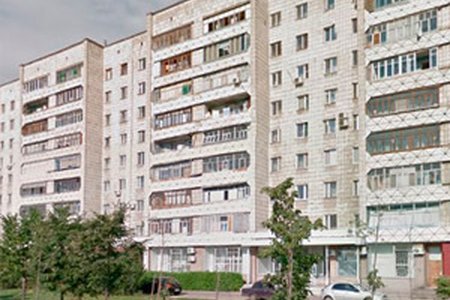 Центр социальной помощи семье и детям Московского района - фотография