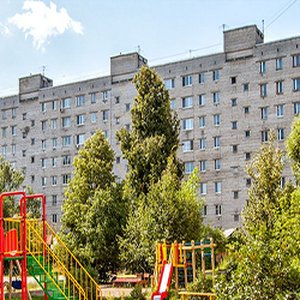Детская городская поликлиника при ДГКБ № 1 (филиал на ул. Ютазинская) Московского района