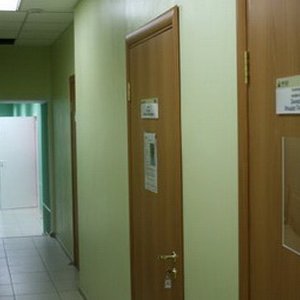 Медицинский центр ЗВЕЗДА на ул. К. Маркса