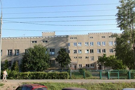 Родильный дом при ГКБ № 7 (филиал на ул. Маршала Чуйкова) - фотография