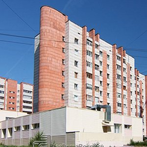 Городская поликлиника № 11 (филиал на ул. Восстания, д. 123 а) Московского района