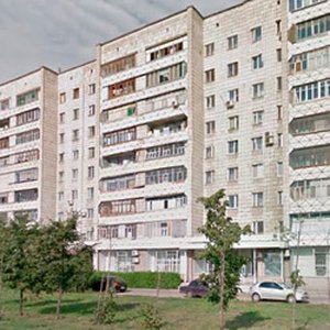Центр социальной помощи семье и детям Московского района