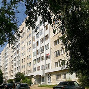 Детская городская поликлиника № 7 (филиал на пр. Ямашева) Ново-Савиновского района