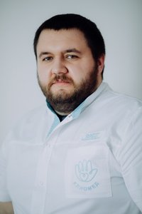  Лысенко Богдан Романович - фотография