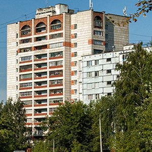 Городская поликлиника № 21 (филиал на ул. Комиссара Габишева) Приволжского района