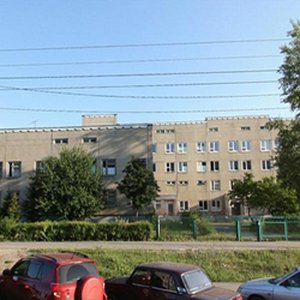 Родильный дом при ГКБ № 7 (филиал на ул. Маршала Чуйкова) Ново-Савиновского района