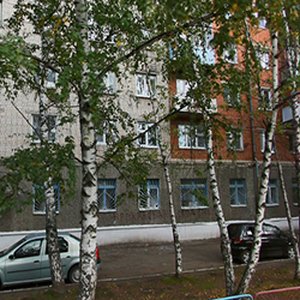 Детская городская поликлиника при ДГКБ № 7 (филиал на ул. Химиков, д. 17) Московского района