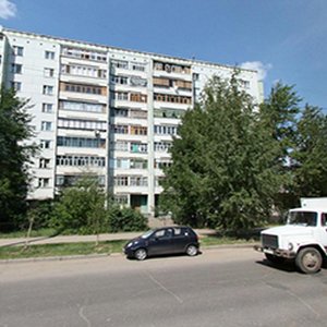 Стоматологическая поликлиника № 9 (филиал на ул. Ломжинская) Советского района