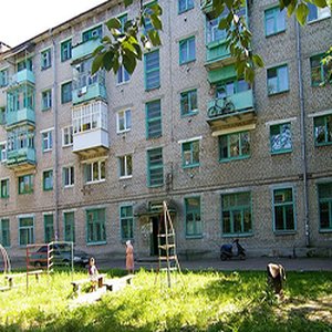 Городская поликлиника при ГКБ № 4 Кировского района