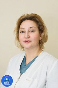  Беляева Эльмира Анваровна - фотография