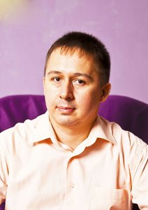  Ураев Ильгиз Ахметзямилевич - фотография