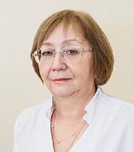  Шигабутдинова Наиля Гиниатовна - фотография