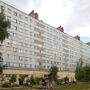 Детская городская поликлиника № 11 (филиал на ул. Карбышева) Приволжского района