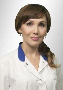  Галимова Лилия Барыевна - фотография