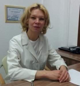  Старосельцева Наталья Георгиевна - фотография