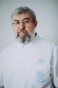  Лысенко Роман Геннадьевич - фотография