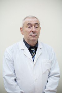  Валитов Искандер Александрович - фотография