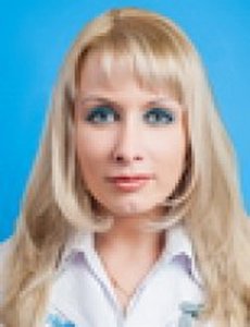  Ларионова Светлана Викторовна - фотография