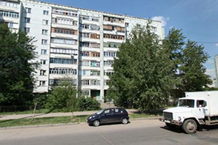 Стоматологическая поликлиника № 9 (филиал на ул. Ломжинская) - фотография