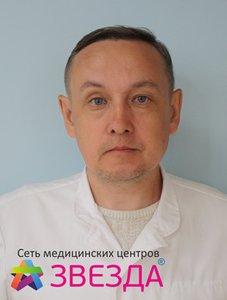  Тихонов Владимир Александрович - фотография