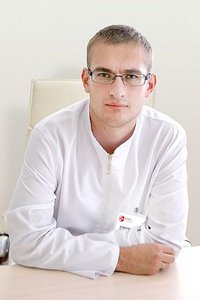 Долгополов Алексей Сергеевич - фотография