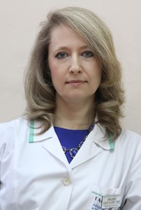  Гимадиева Ольга Борисовна - фотография