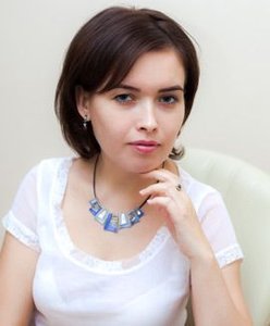  Антонова Мария Сергеевна - фотография