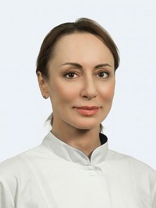  Корнеева Ольга Юрьевна - фотография