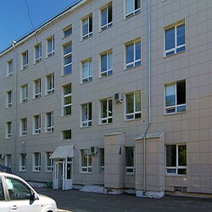 Родильный дом при ГКБ № 16 Московского района