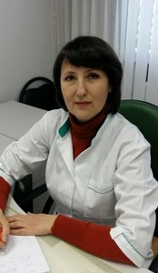  Вакилова Светлана Анваровна - фотография