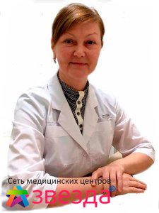  Никонова Мария Анатольевна - фотография