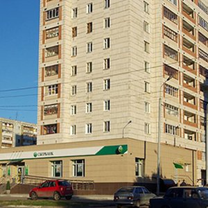 Детская городская поликлиника № 10 (филиал на ул. Юлиуса Фучика) Приволжского района