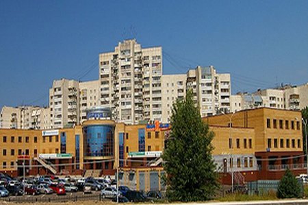 Клиника репродуктивного здоровья "Клиника Нуриевых" (филиал на ул. Гаврилова) - фотография