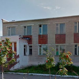 Городская поликлиника № 19 (филиал на ул. Хибинская) Кировского района