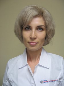  Хисматулина Ирина Мансуровна - фотография