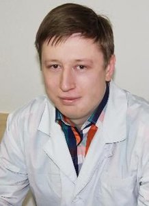  Хузиахмедов Анвар Наильевич - фотография